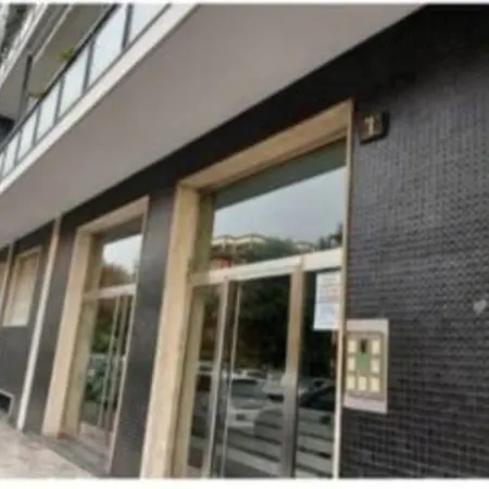 Franco Sansirohouse Rho Mi Fiera Appartement Milaan