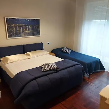 Franco Sansirohouse Rho Mi Fiera Apartment