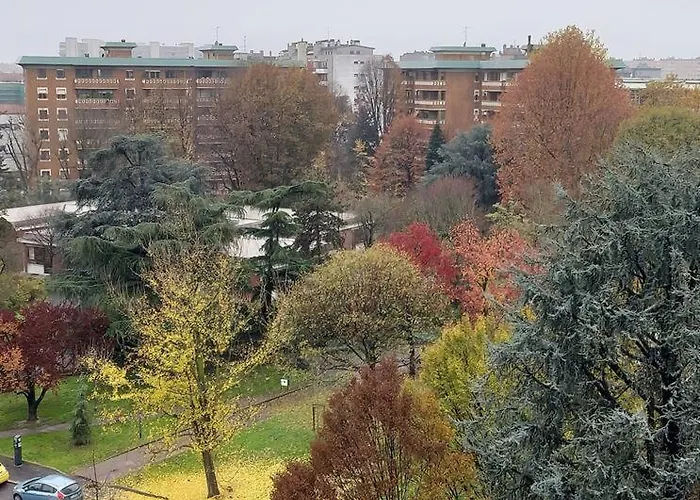 Franco Sansirohouse Rho Mi Fiera * Милан