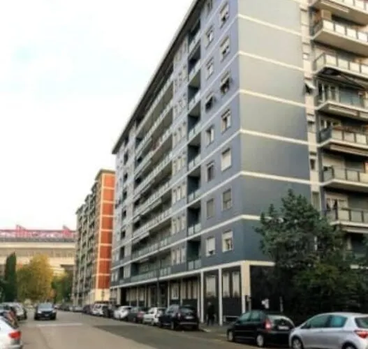 Franco Sansirohouse Rho Mi Fiera * Милан