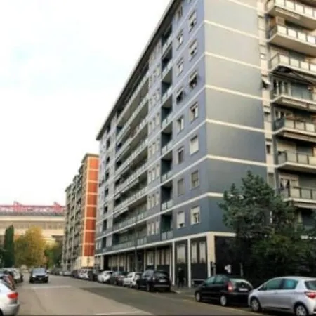 Franco Sansirohouse Rho Mi Fiera * 米兰